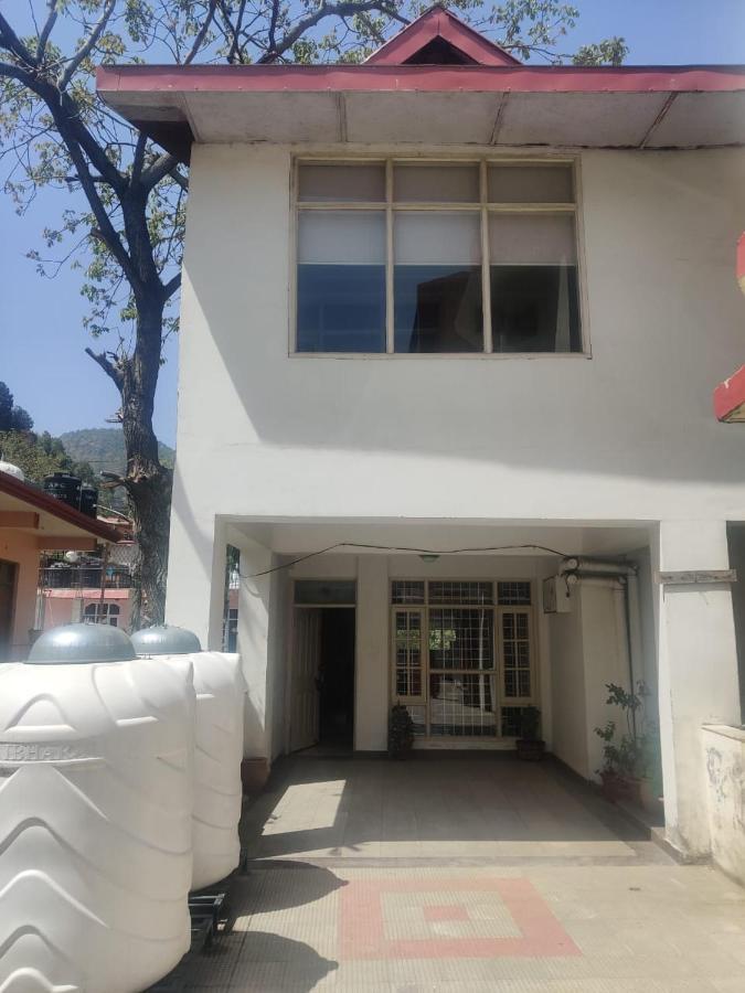 Cottage 5 Solan Exterior foto