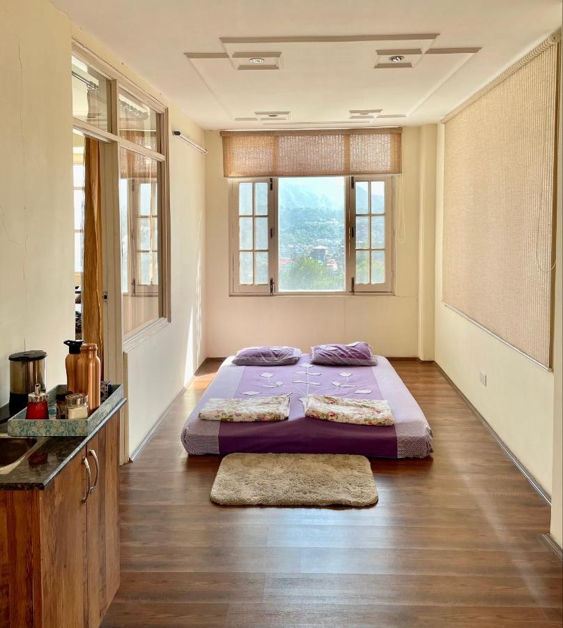 Cottage 5 Solan Exterior foto